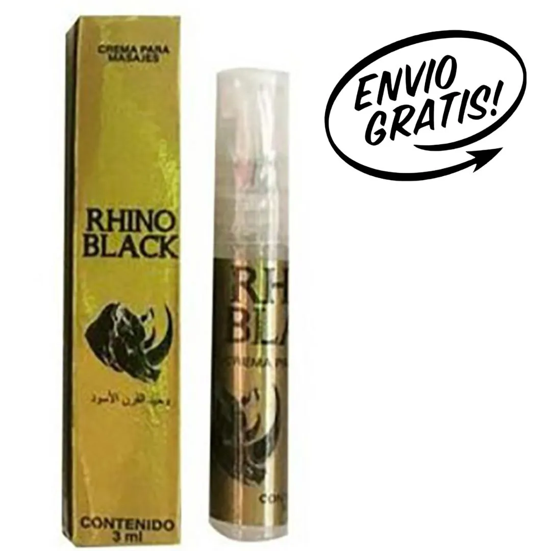 Retardante Rhino Dorado Spray