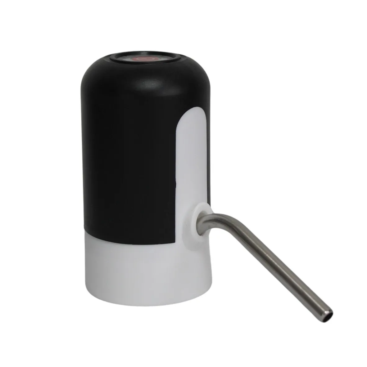 Dispensador Agua USB Recargable y Portátil