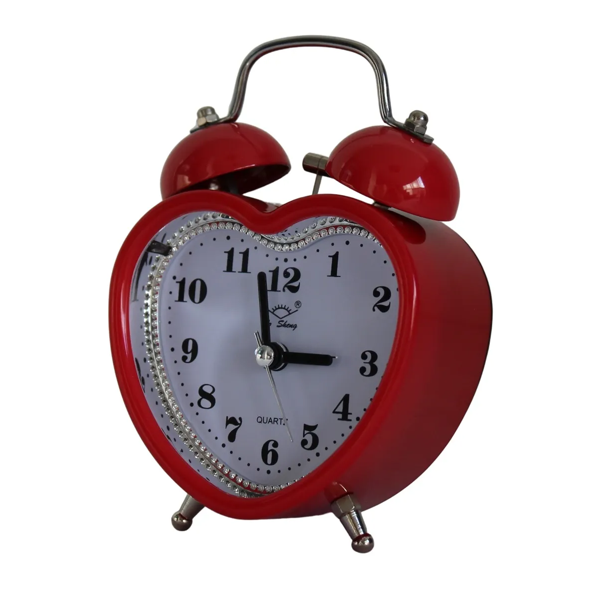 Reloj Despertador Vintage Estilo y Función