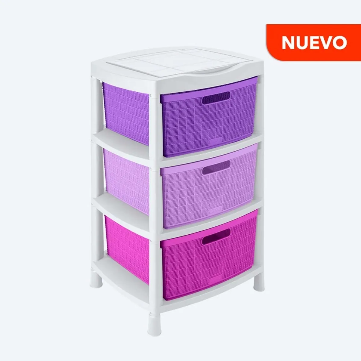 Organizador Multicajón Orden y Estilo