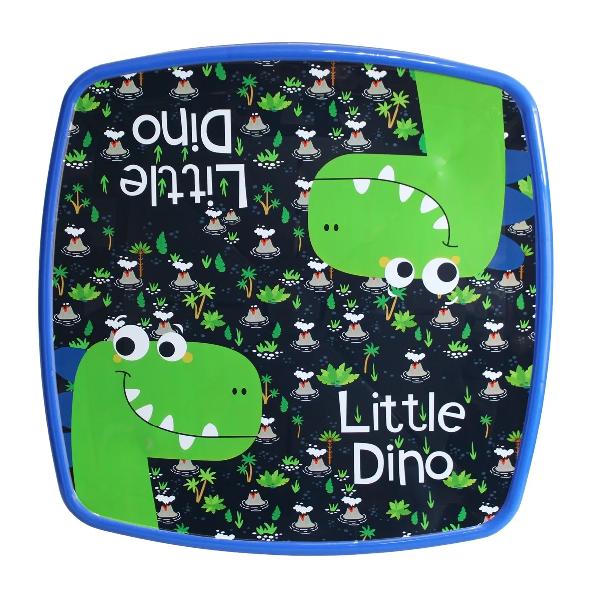 Mesa Infantil Dino Para Juegos y Tareas