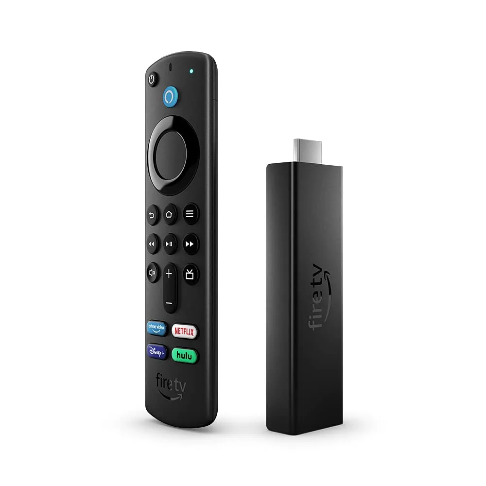 Amazon Fire TV Stick Lite Con Comandos De Voz