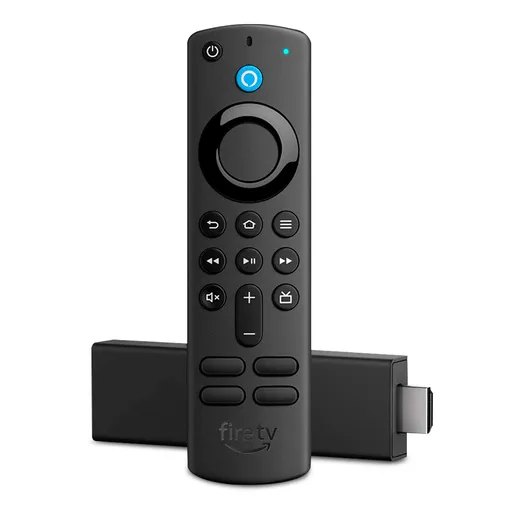 Amazon Fire TV Stick Lite Con Comandos De Voz