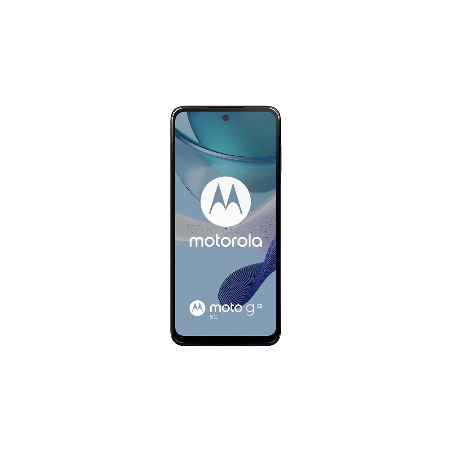 Celular Motorola G53 5G 128Gb / 4Ram / 50Mpx Negro 