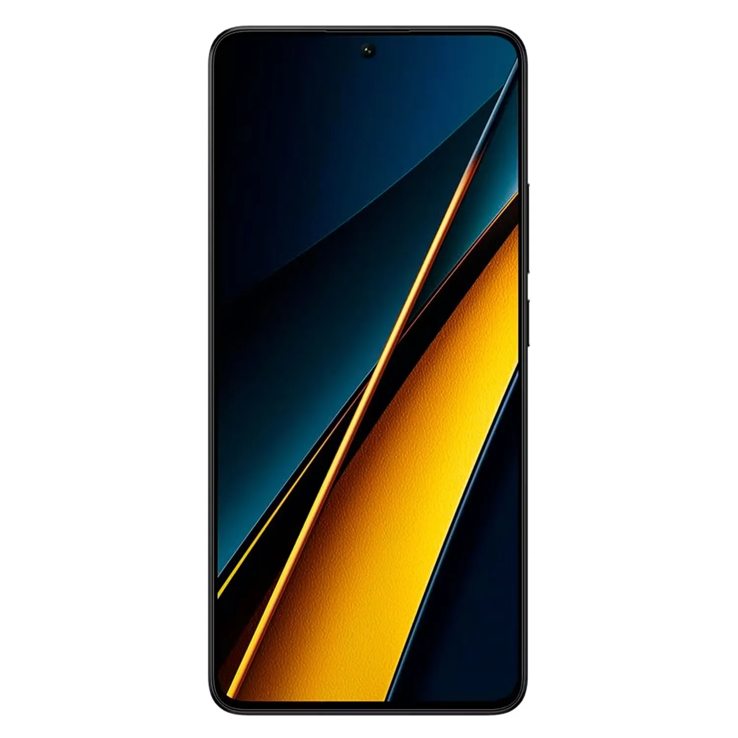 Celular Xiaomi Poco X6  512GB 12 RAM Negro