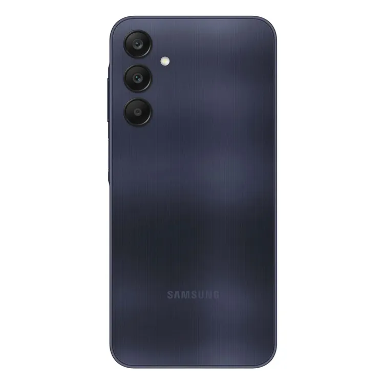Celular Samsung Galaxy  A25 256bg 8 Ram Negro
