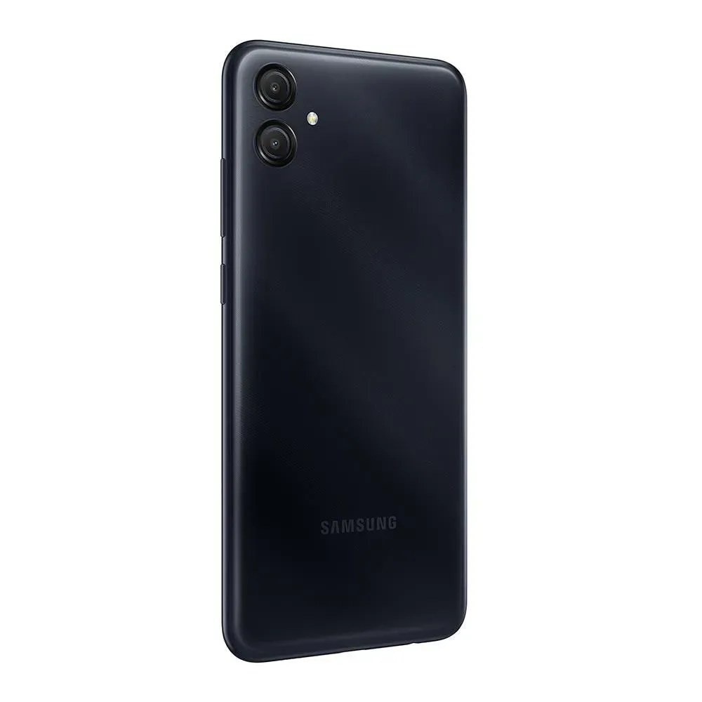 Celular SAMSUNG Galaxy A04E 64GB 3RAM Negro