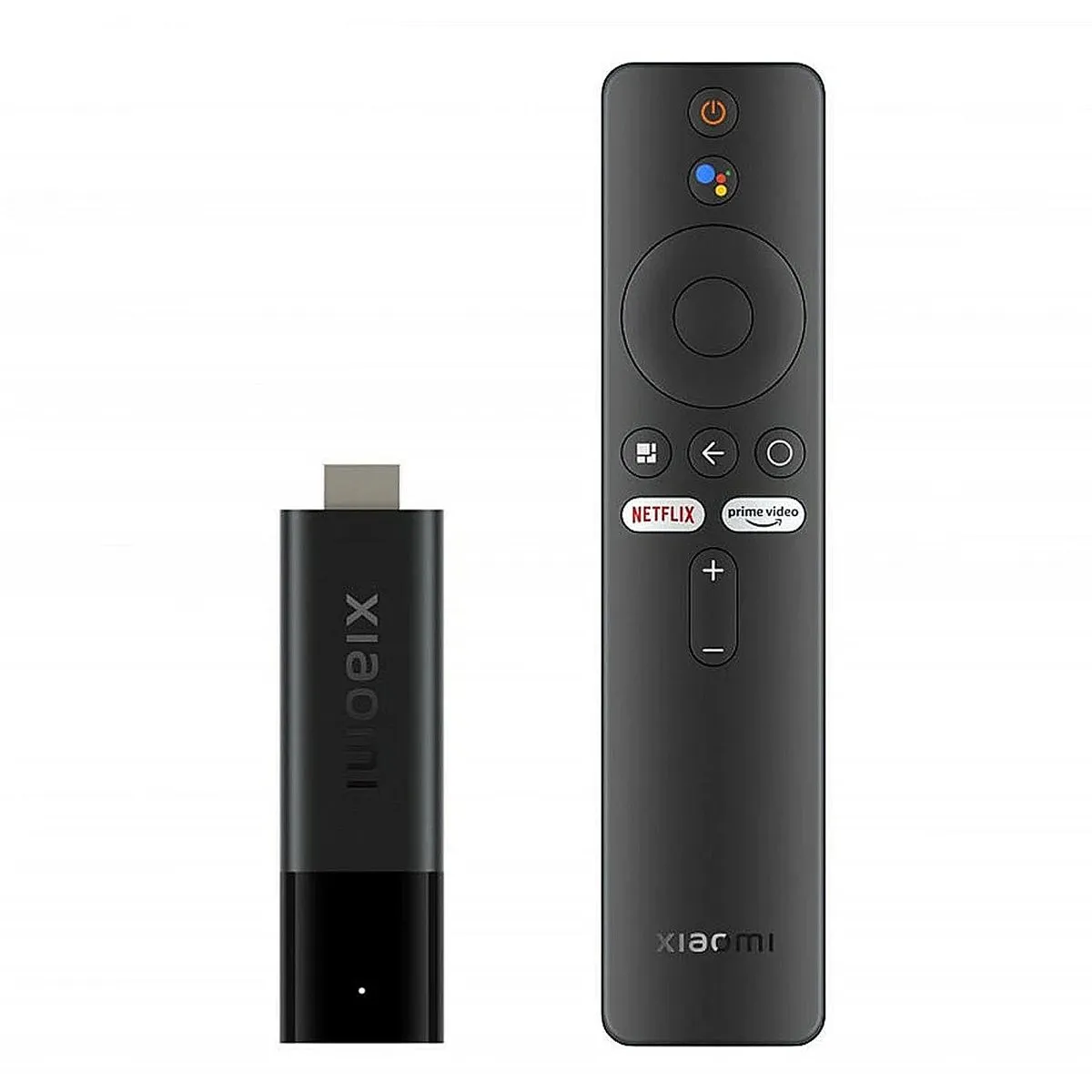 Mi Tv Stick Xiaomi Convertidor A Smart TV Original Android TV De Voz