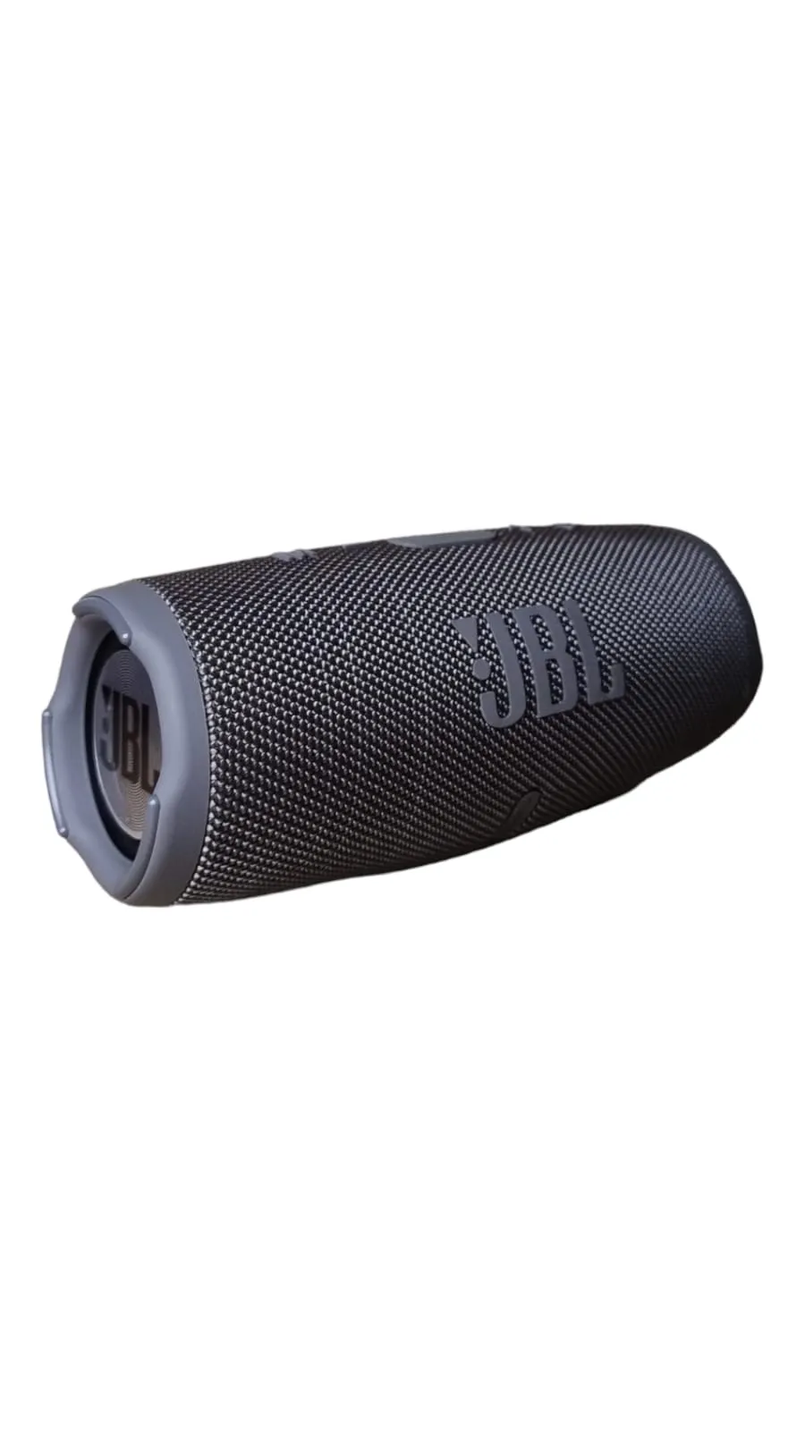 Parlante JBL CHARGE 5  1:1 Gris