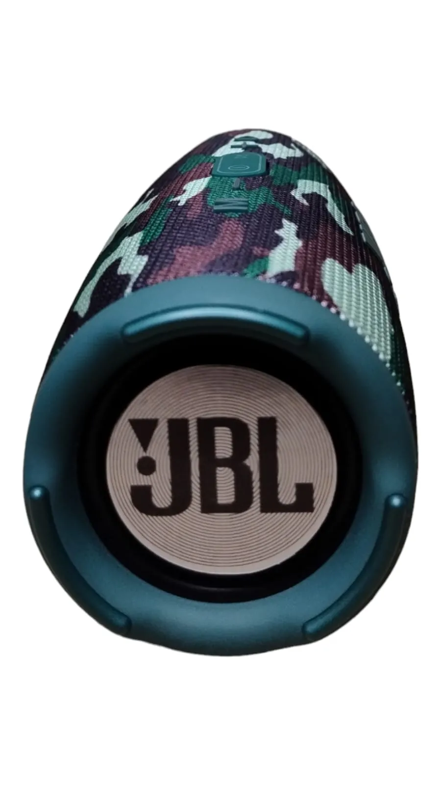 Parlante JBL CHARGE 5  1:1 Militar