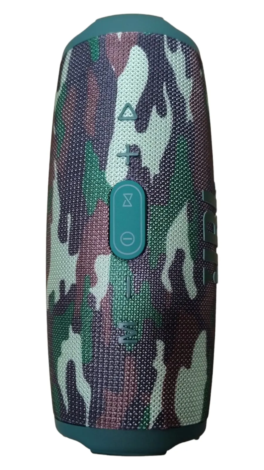 Parlante JBL CHARGE 5  1:1 Militar