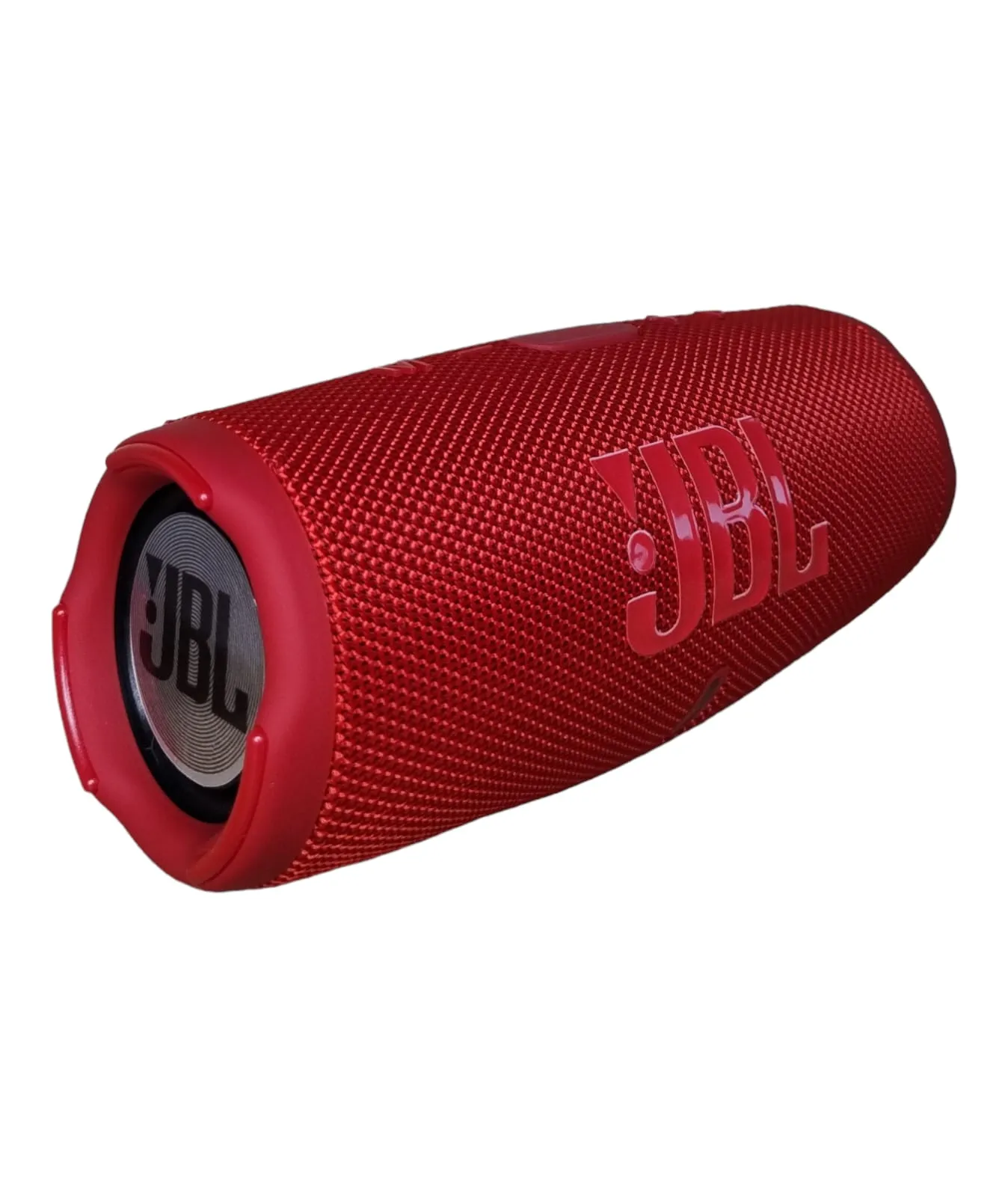 Parlante JBL CHARGE 5  1:1 Rojo