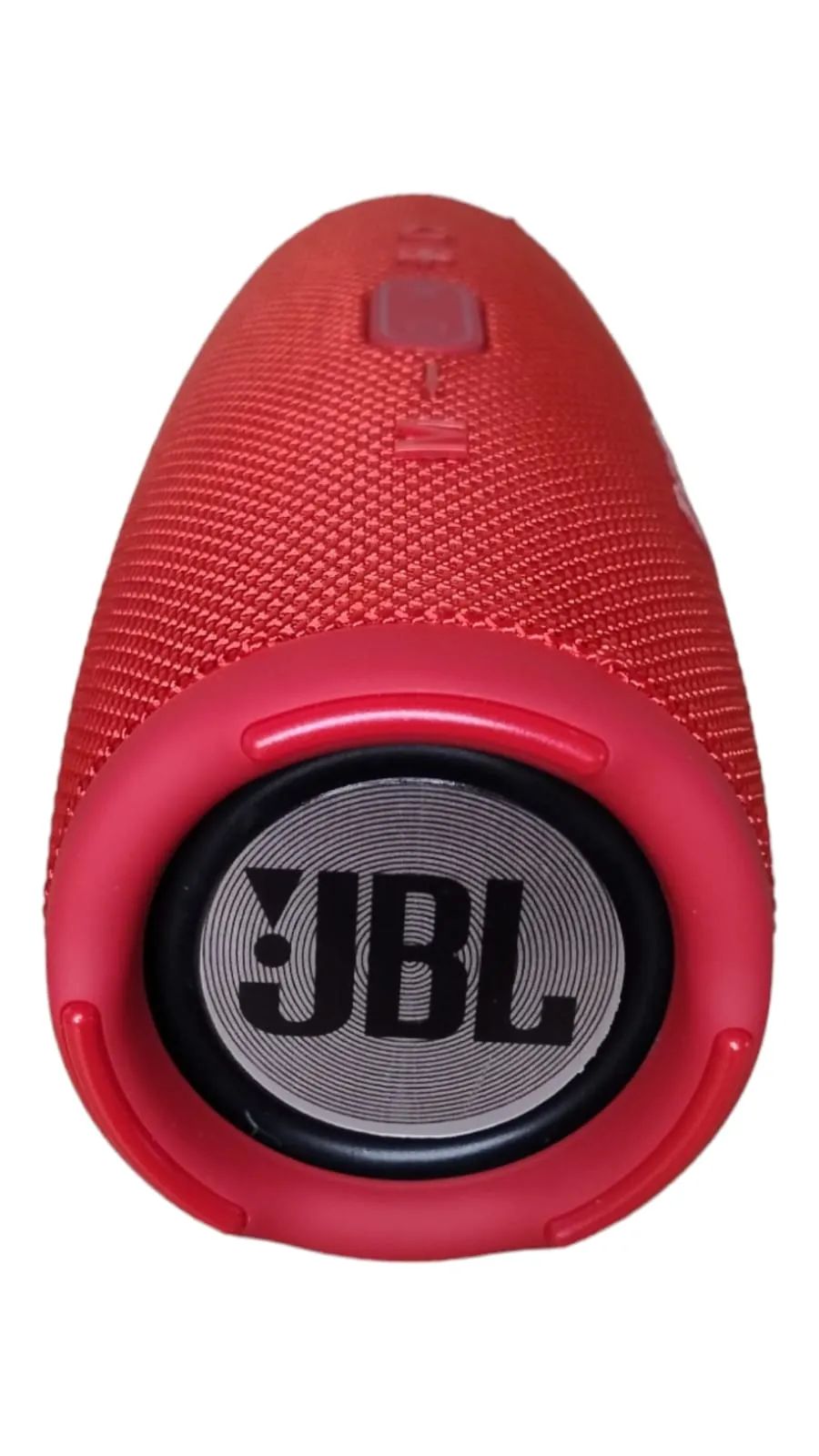 Parlante JBL CHARGE 5  1:1 Rojo