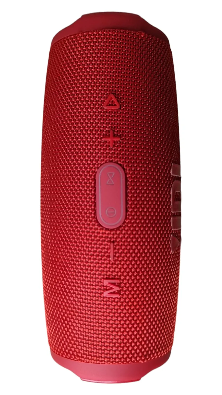 Parlante JBL CHARGE 5  1:1 Rojo