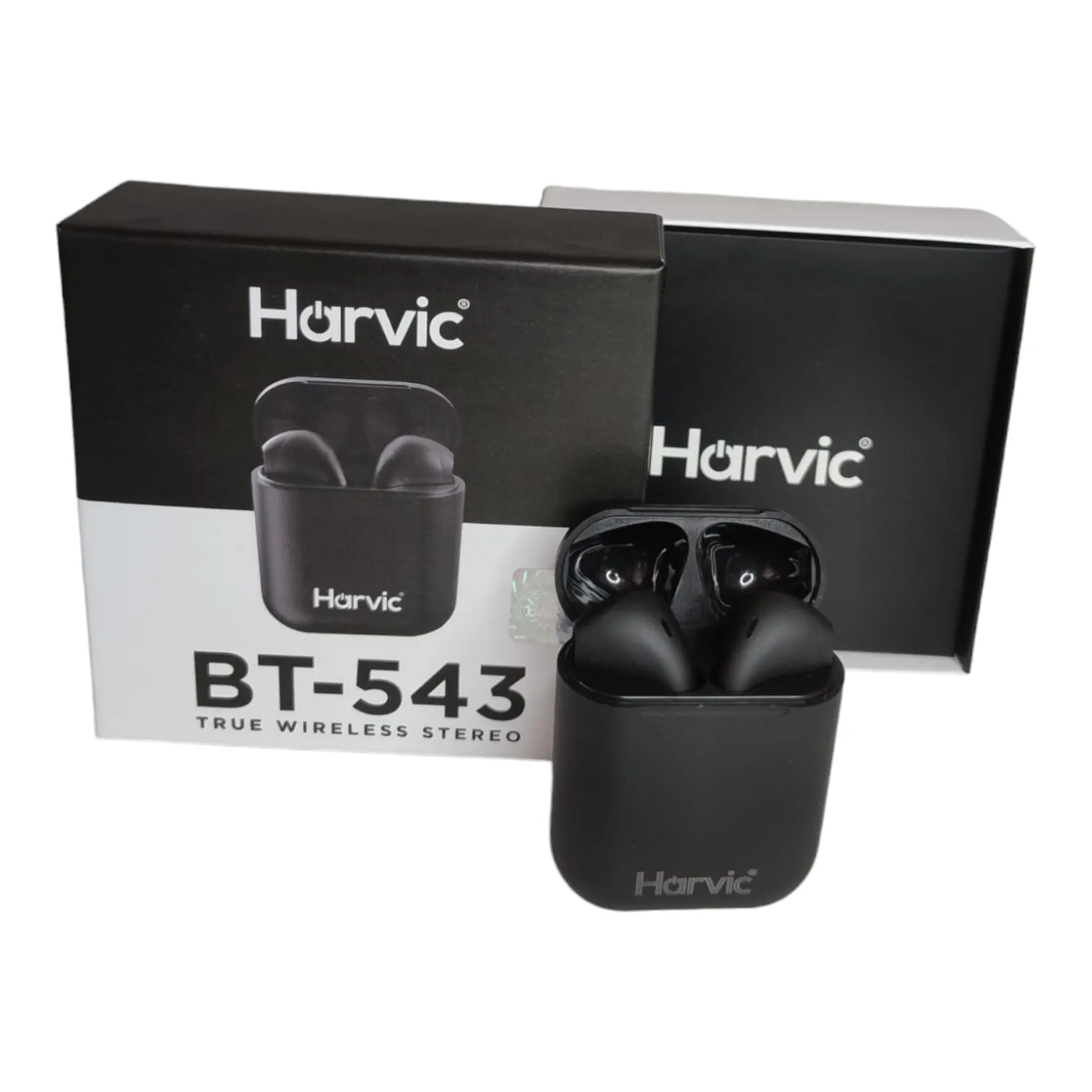 Audifonos Harvic + Rejol T800 Ultra 2 Pulsos