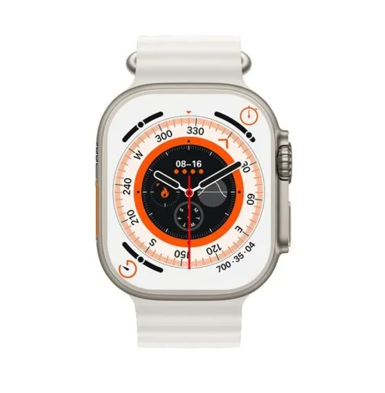 Reloj K950 Ultra 2 Pulsos + Diadema Airpods Max 1.1