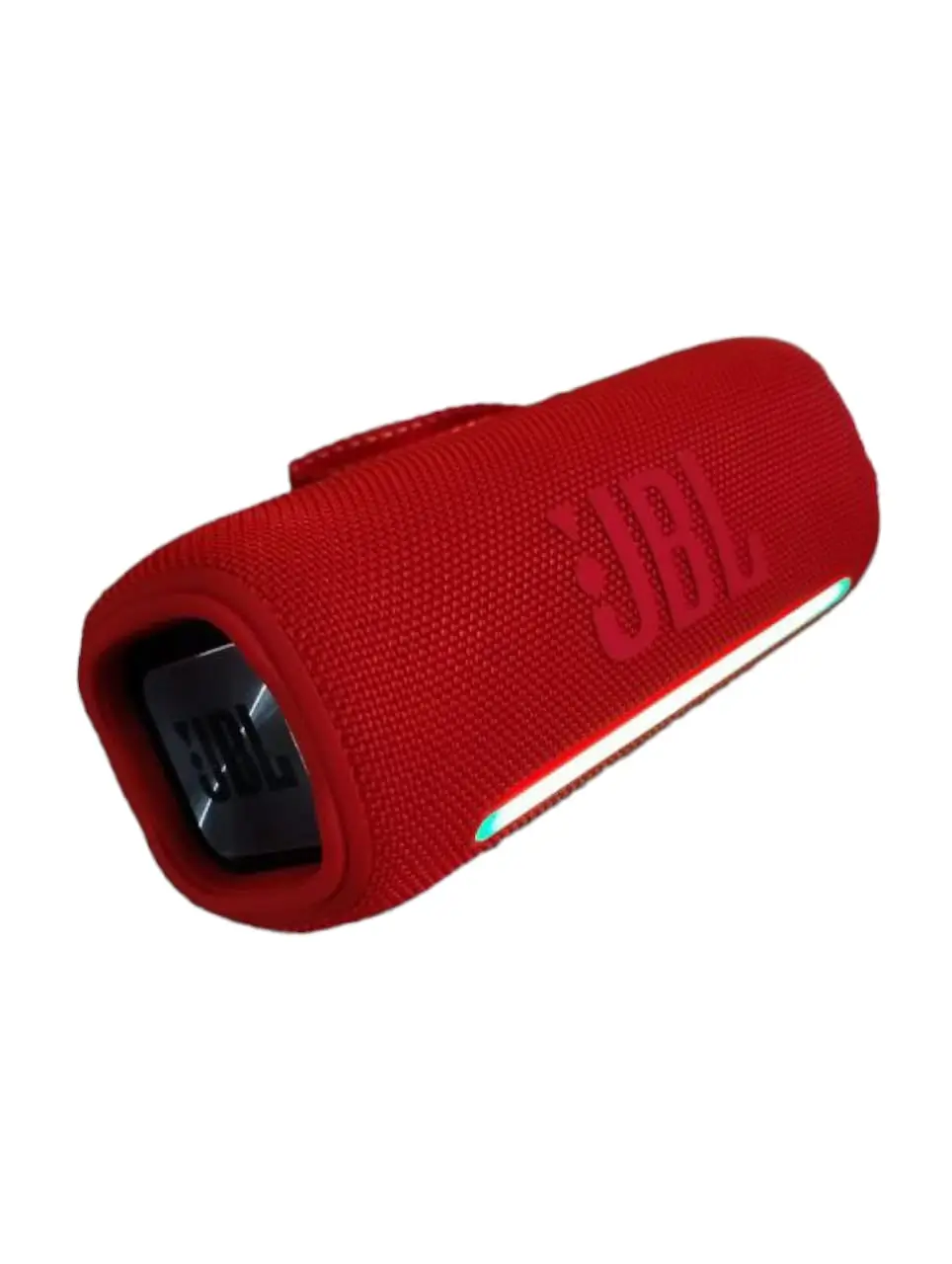 Parlante JBL P5 Pro Rojo Bluetooth Inalámbrico 1.1