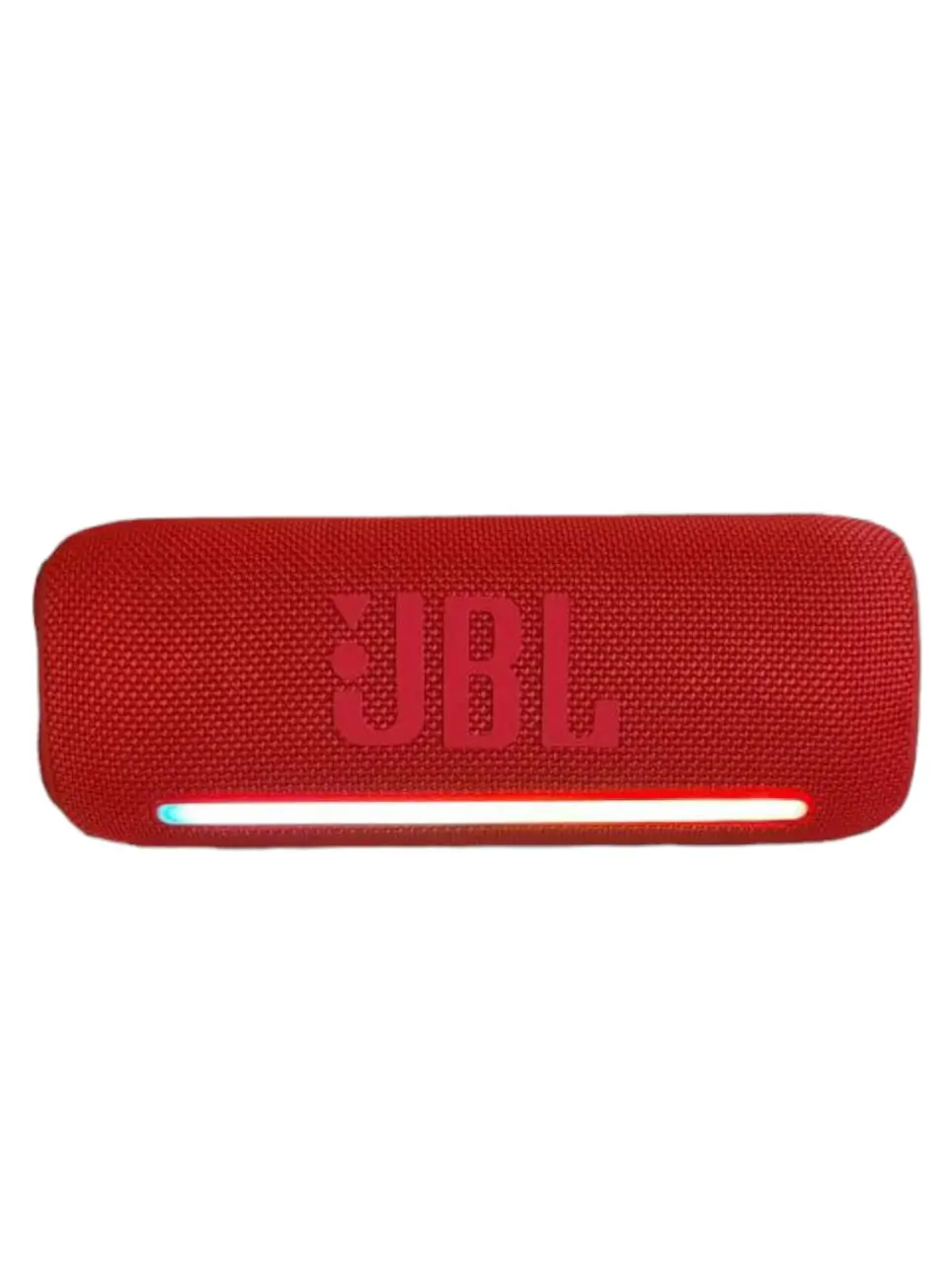 Parlante JBL P5 Pro Rojo Bluetooth Inalámbrico 1.1