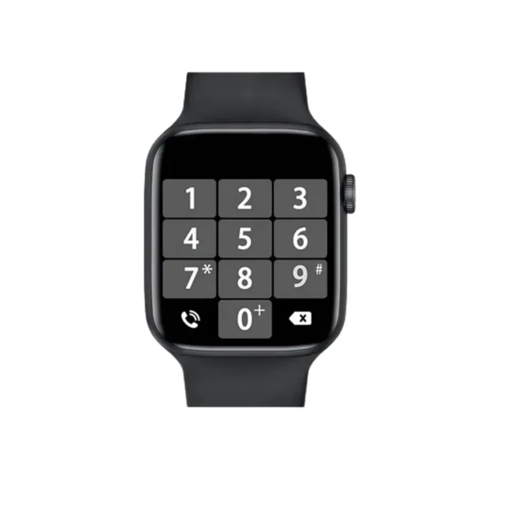 Smartwatch Reloj Inteligente T500+Pro Series 7 Obsequio Pulso