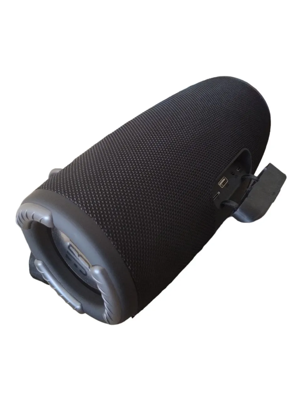 Parlante Xtreme 3 Negro JBL 1.1