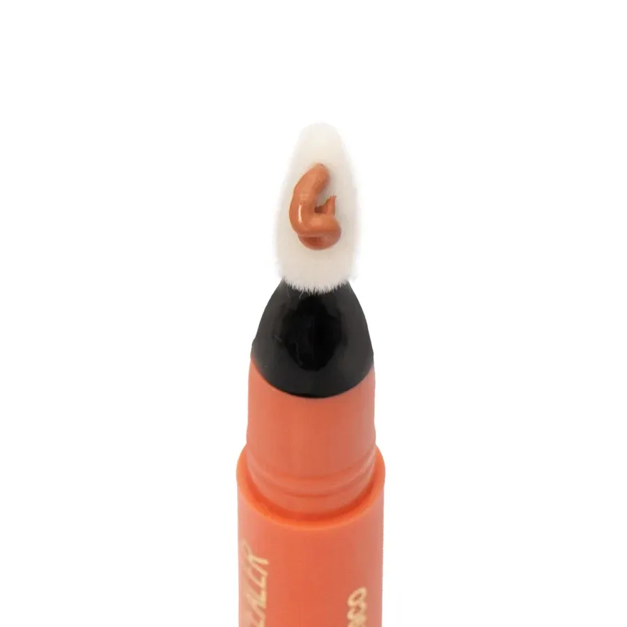 Corrector Neutralizador Naranja Bear 