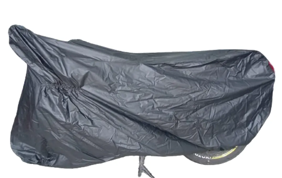 Pijama Para Moto Impermeable Gruesa