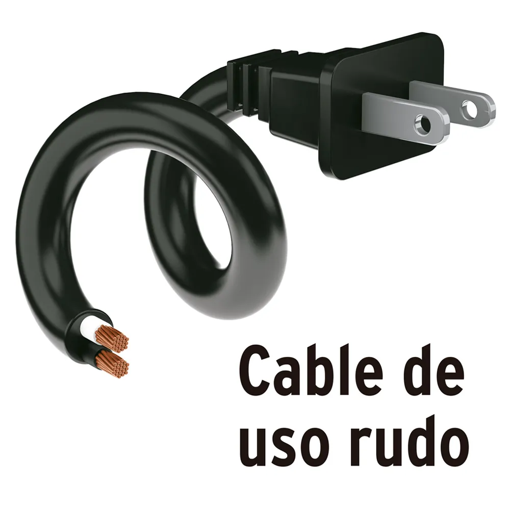 Lijadora Industrial Roto Orbital 5 +3 Lijas, Truper