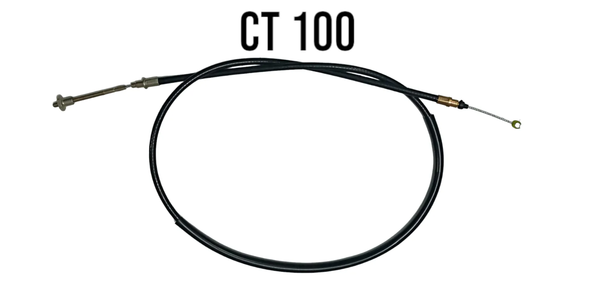 Cable  Freno CT 100