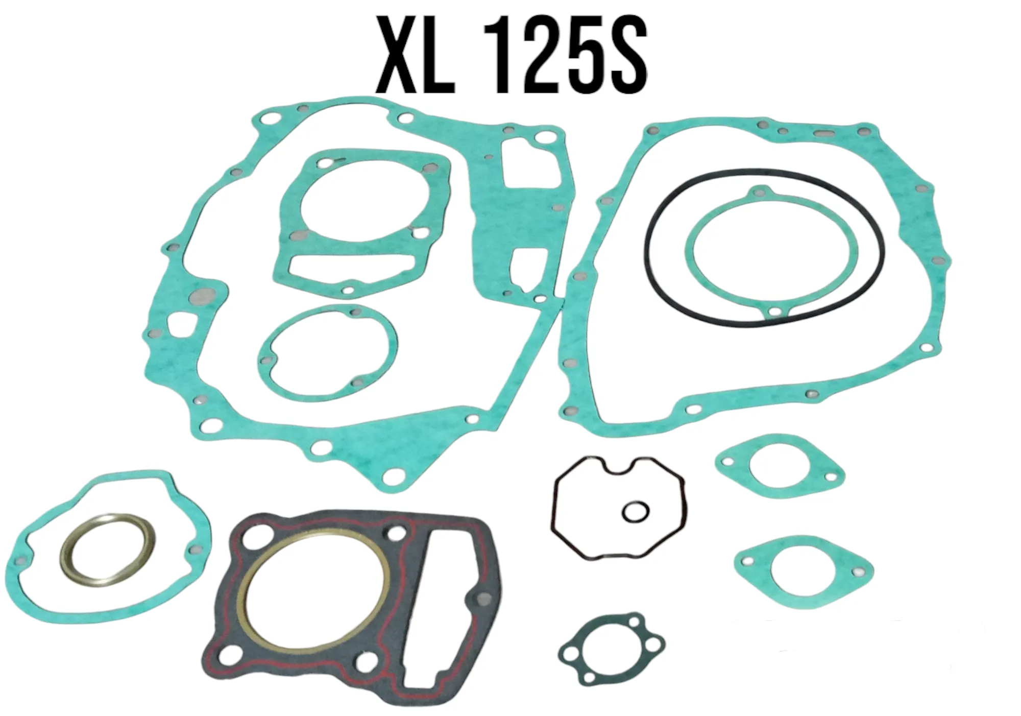 Kit Empaques XL 125S 