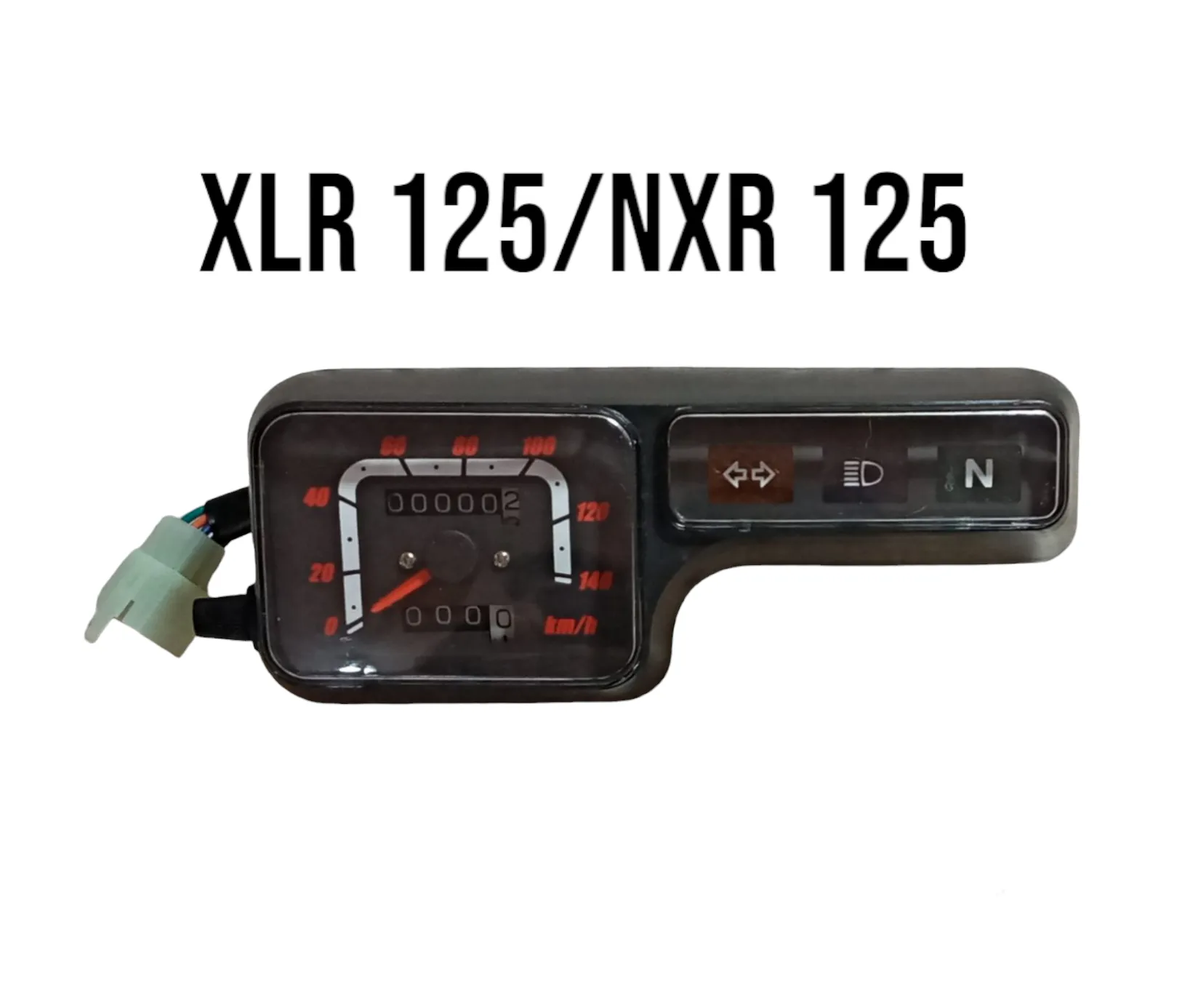 Tacometro XLR/NXR