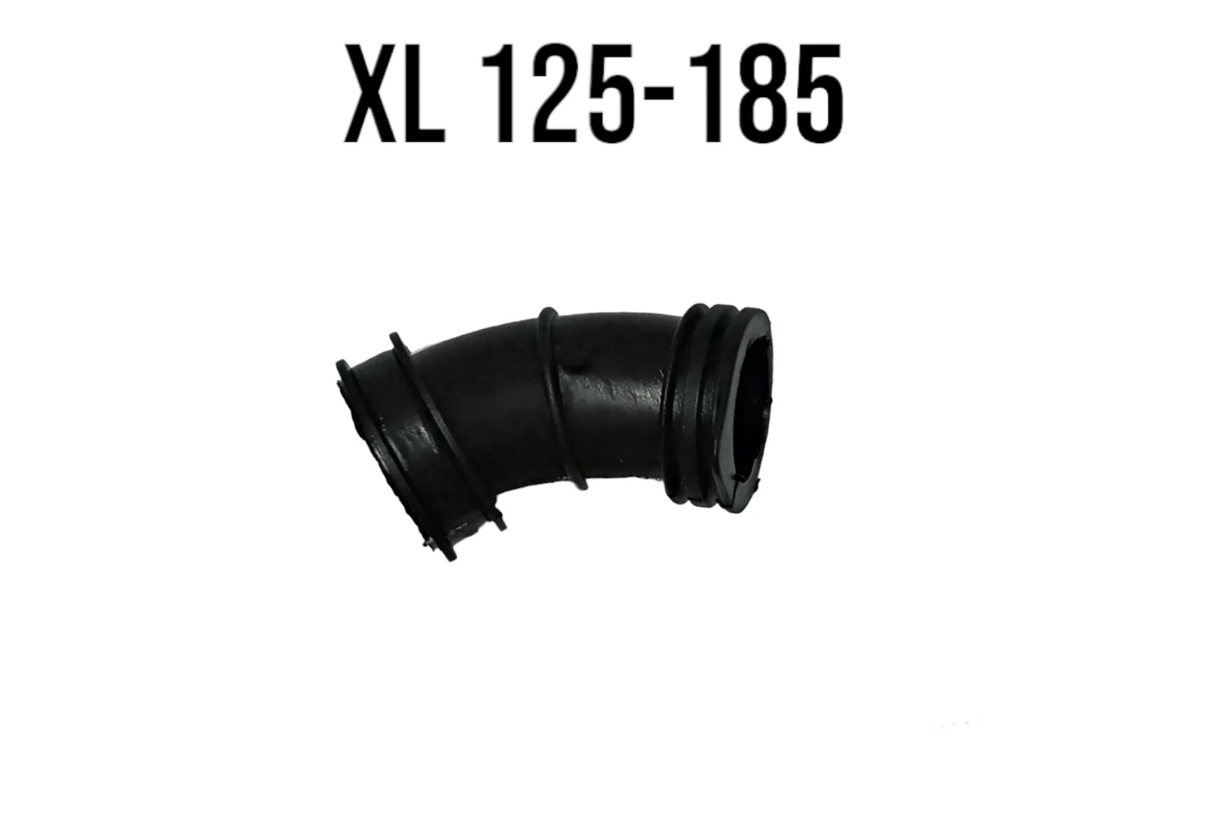 Conector Caja Filtro XL125