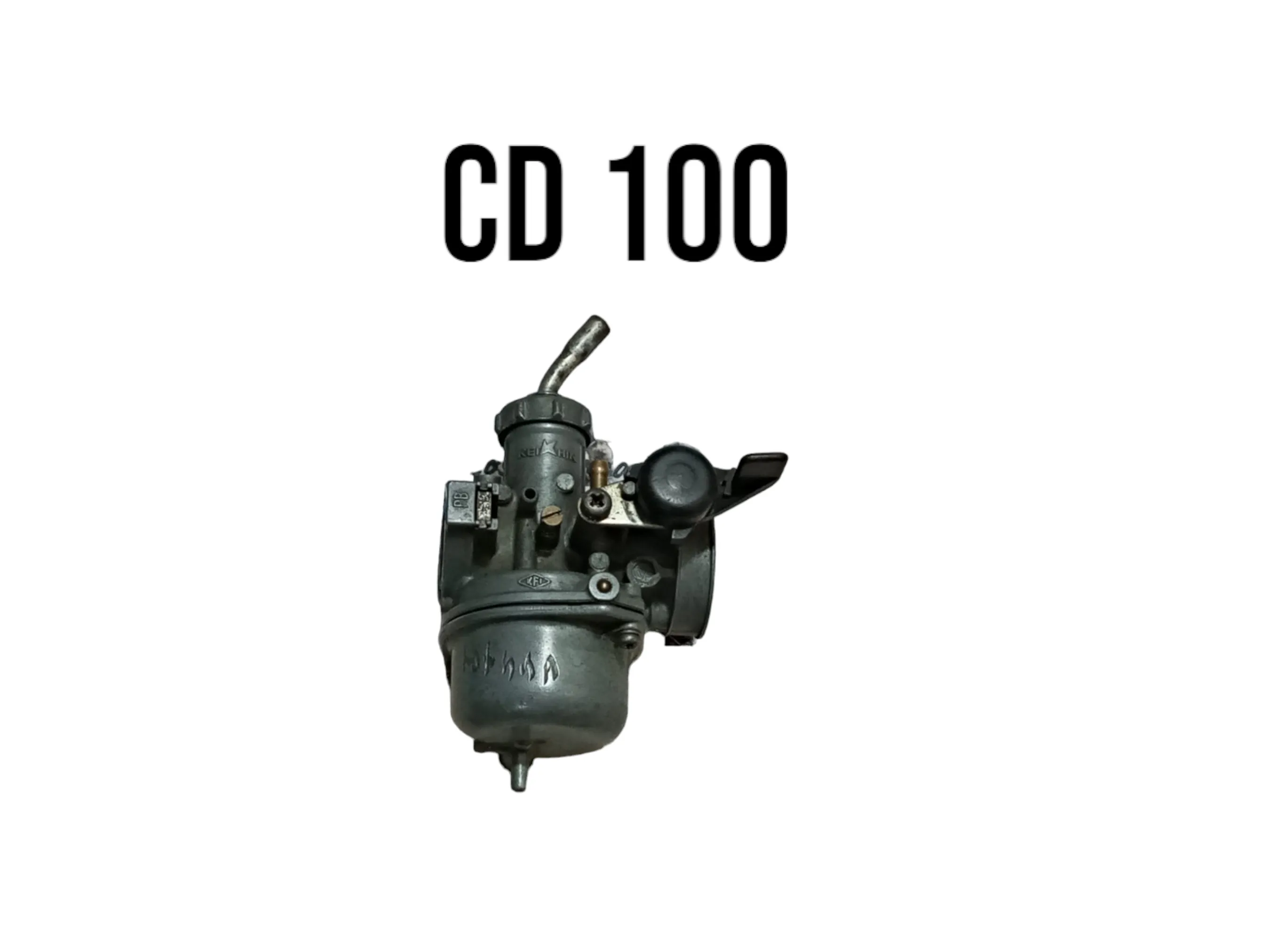 Carburador CD 100/ECO