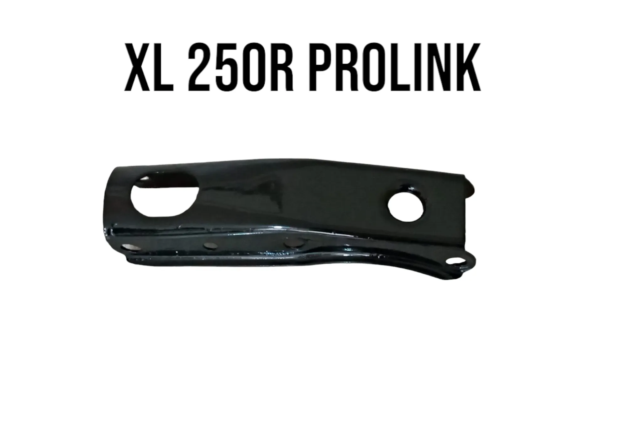 Soporte Motor  XL 250R 