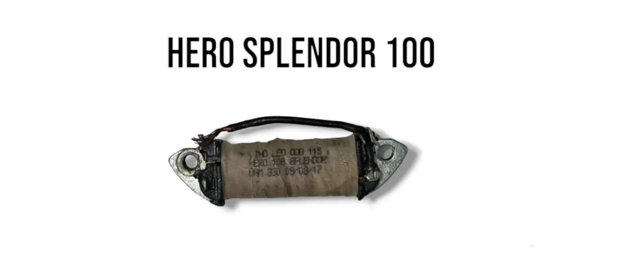 Bobina Encendido SPLENDOR 100