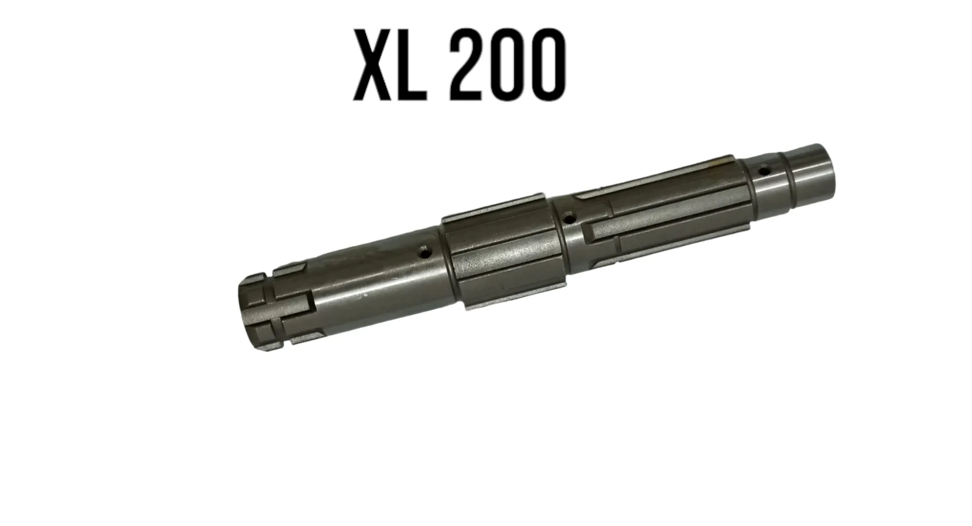 Eje Piñon XL 200