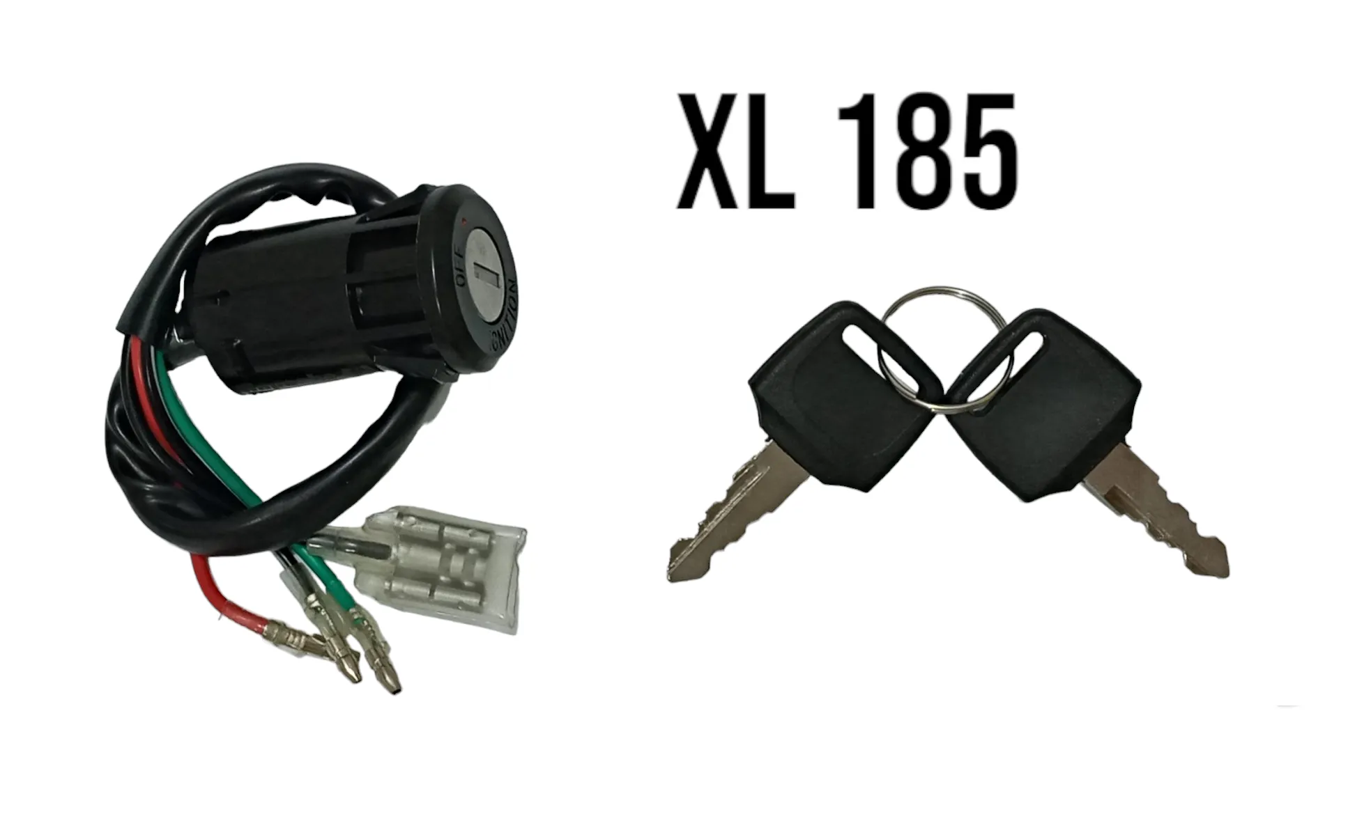 Switch Encendido XL 185