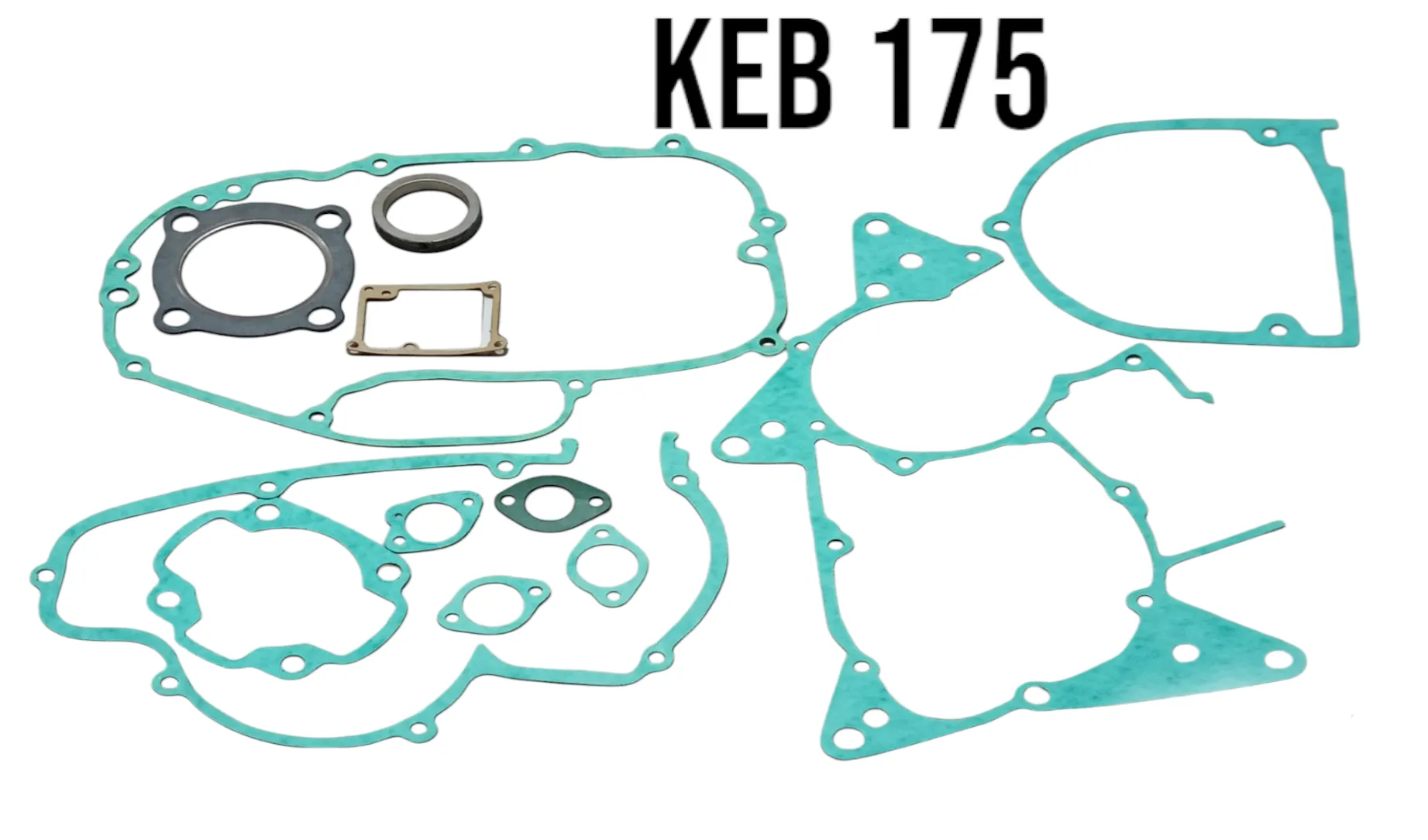 Kit Empaques KEB 175