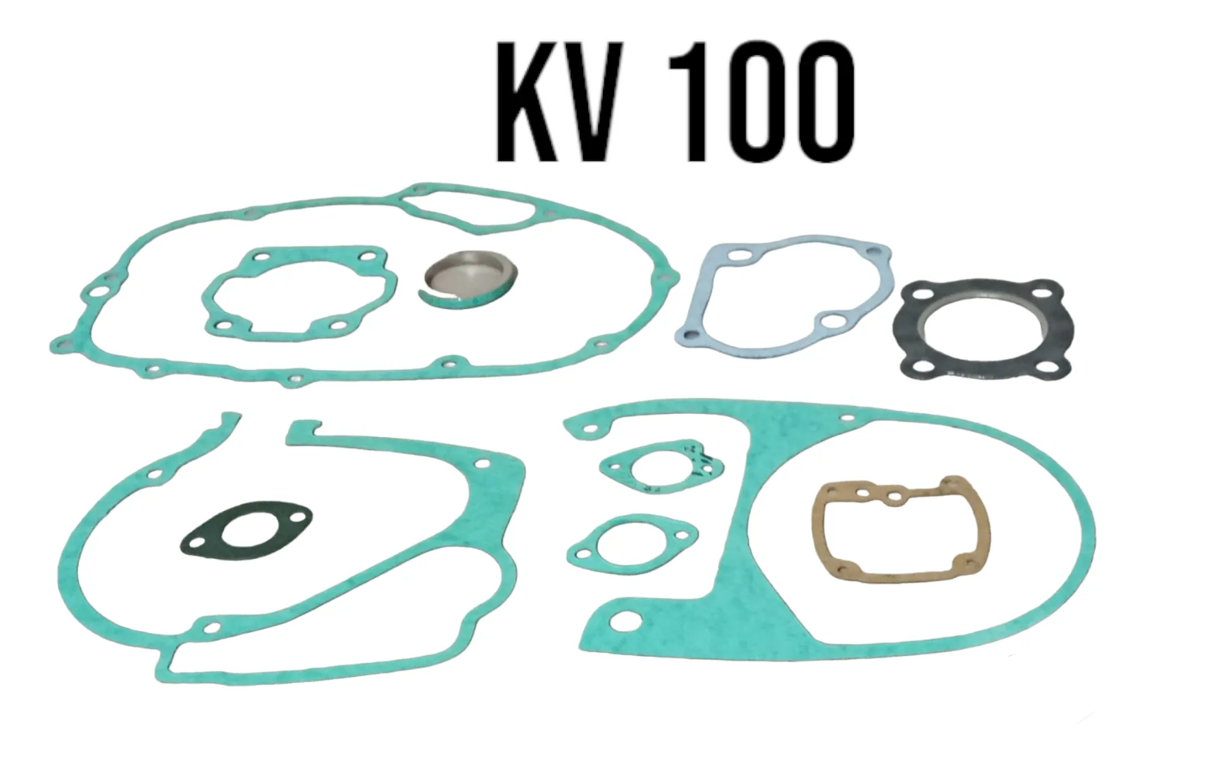 Kit  Empaques KV 100