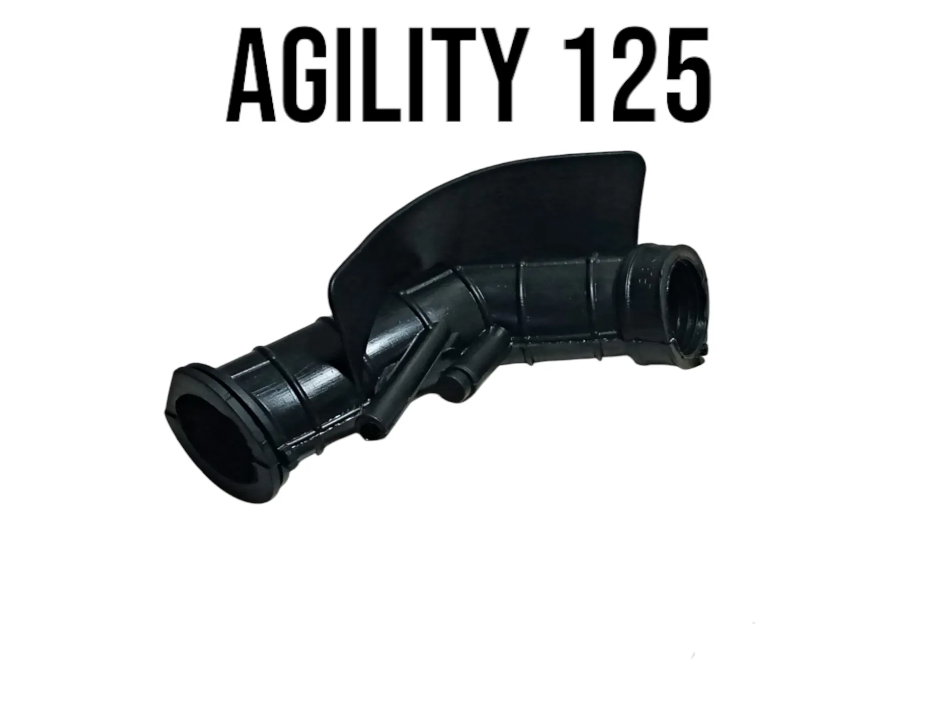 Conector Caja Filtro Agility 125