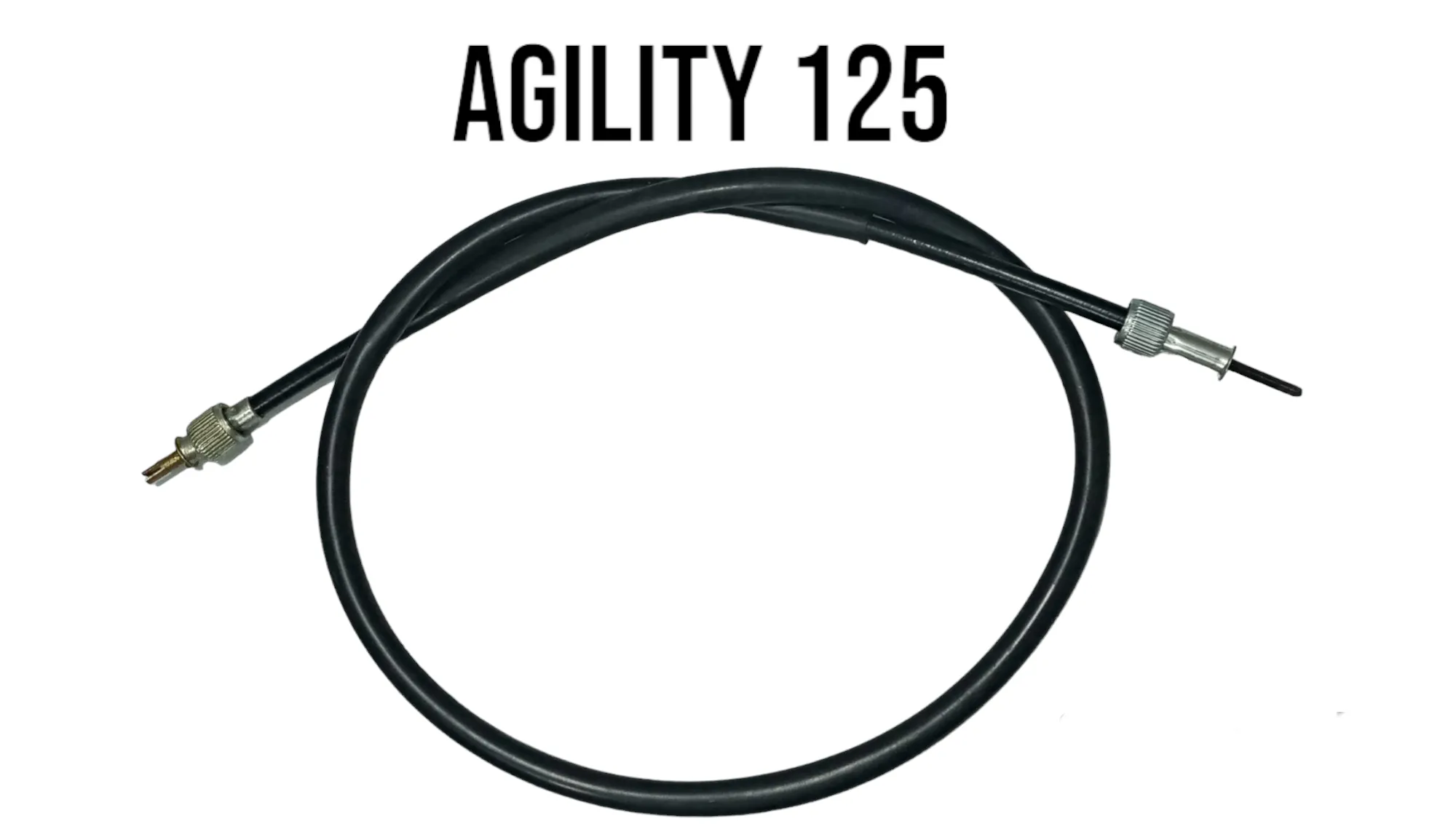 Cable Velocimetro Agility 125