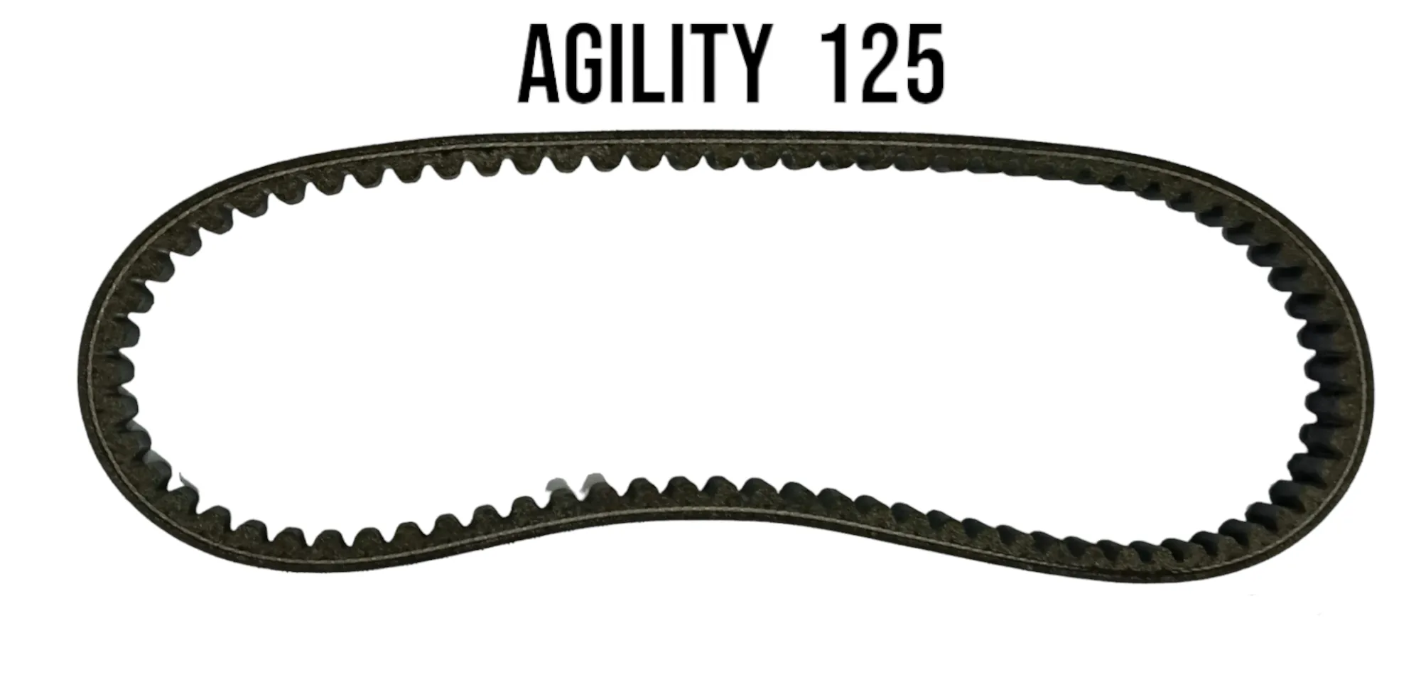 Polea Agility  125