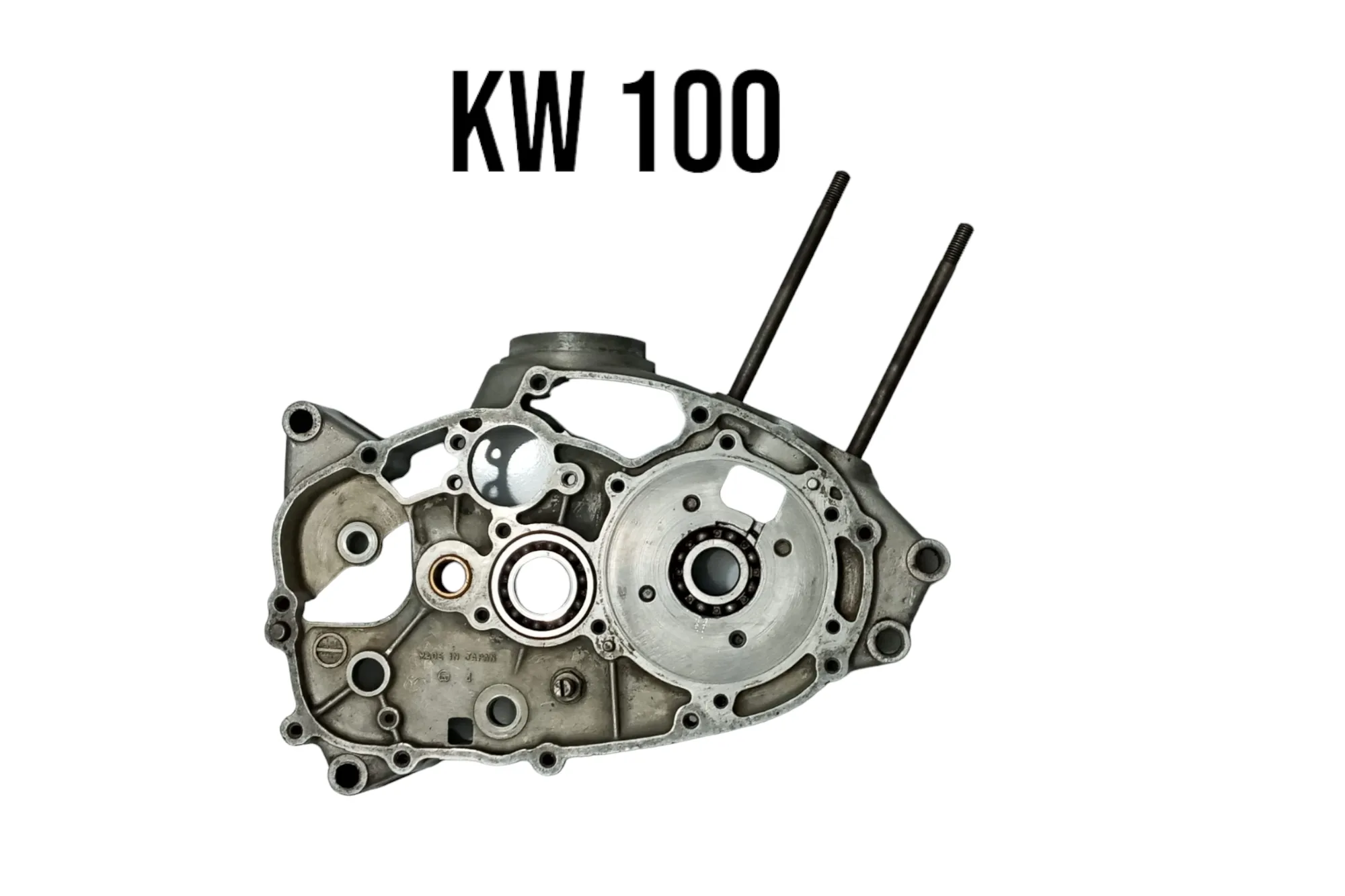 Carter Derecho KW 100