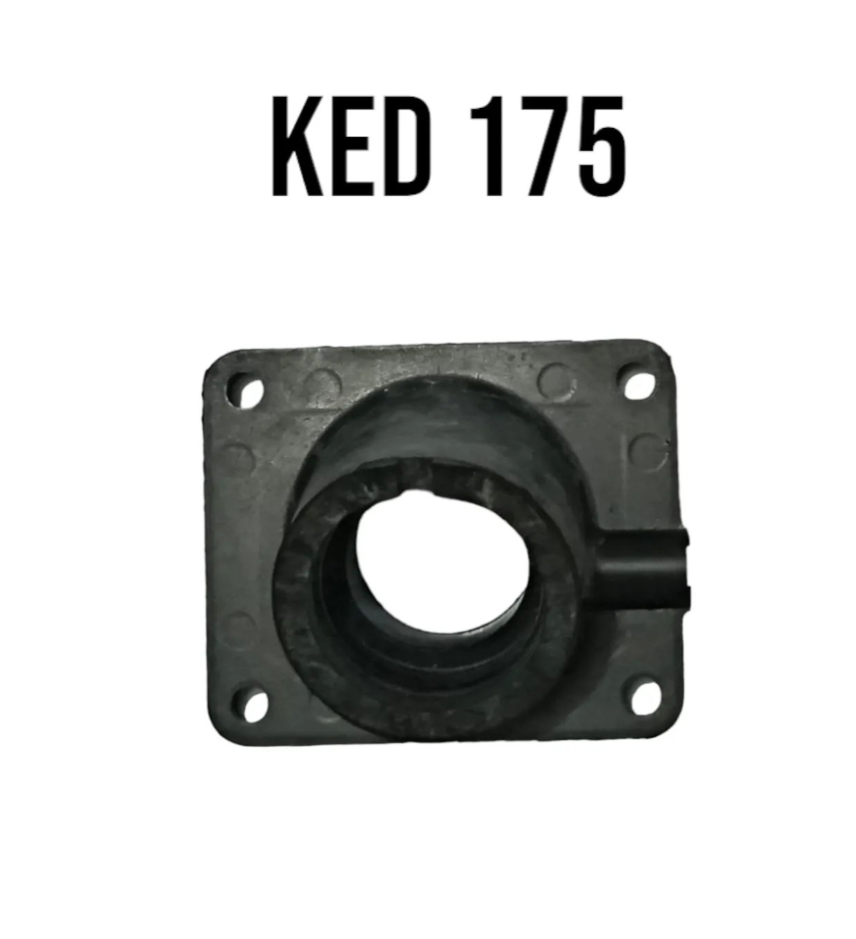 Conector Carburador KED 175