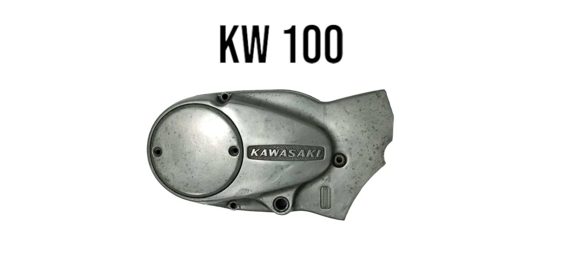 Protector Cadena KW 100