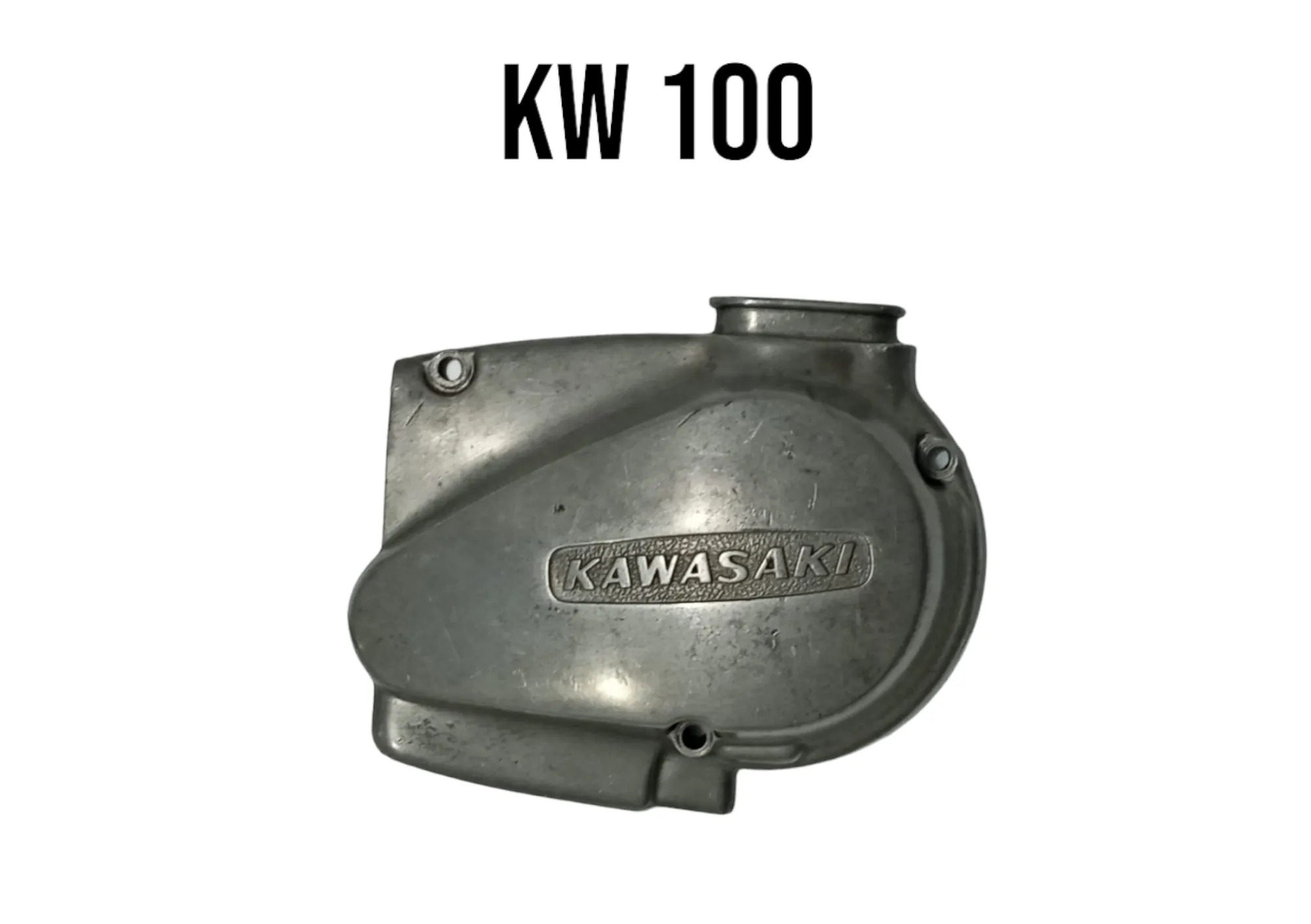 Tapa Carburador KW 100