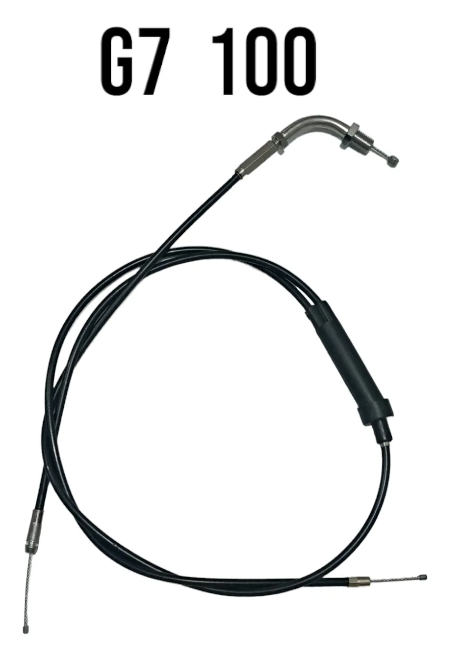 Cable Acelerador  G7100/KW100