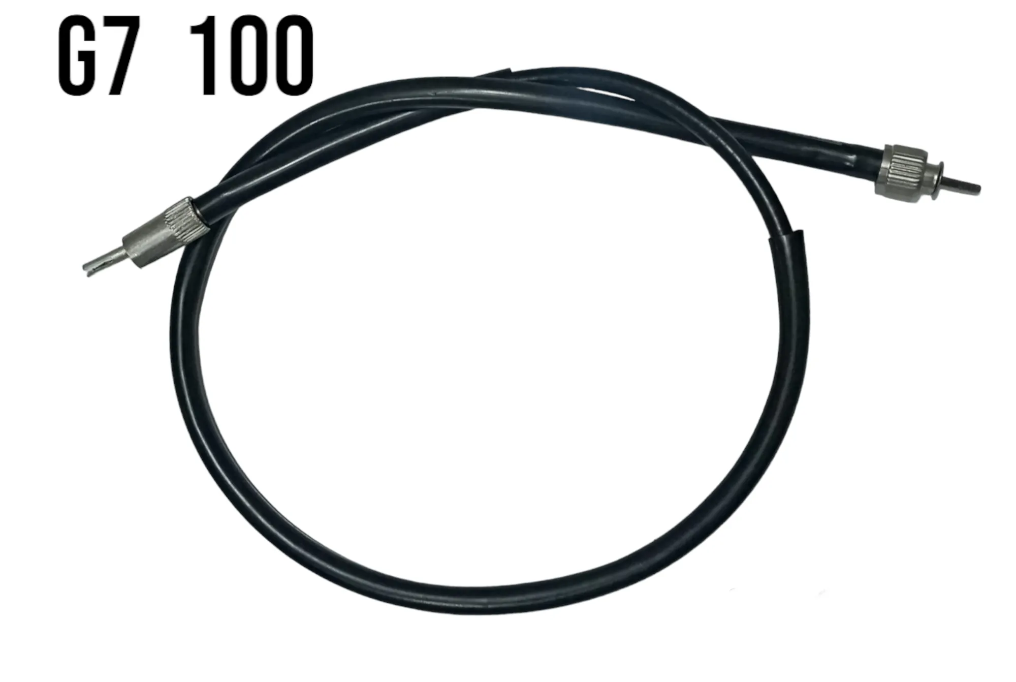 Cable Velocimetro G7 100/KW 100
