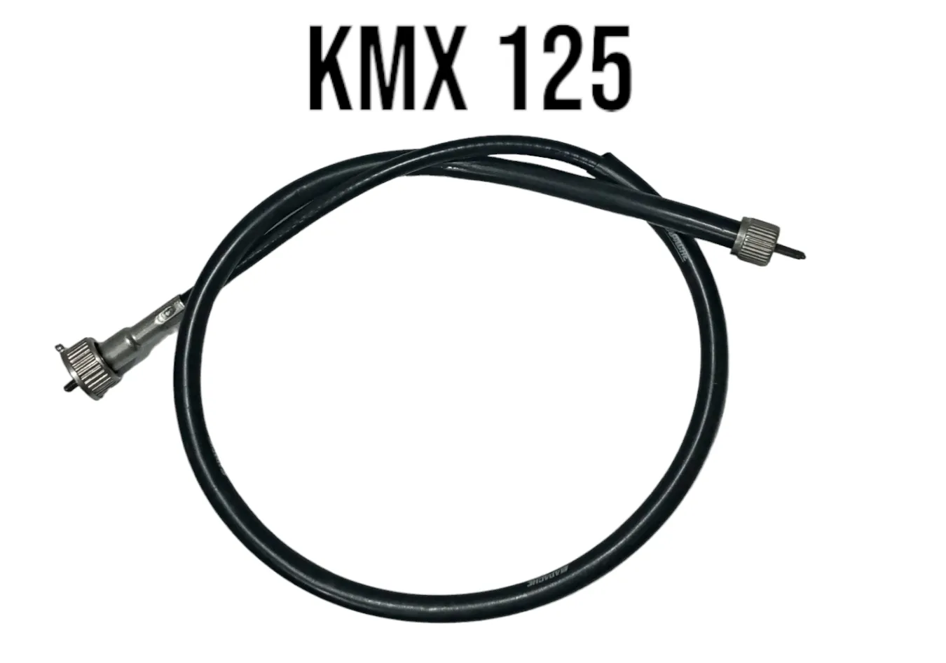 Cable Velocímetro KMX 125