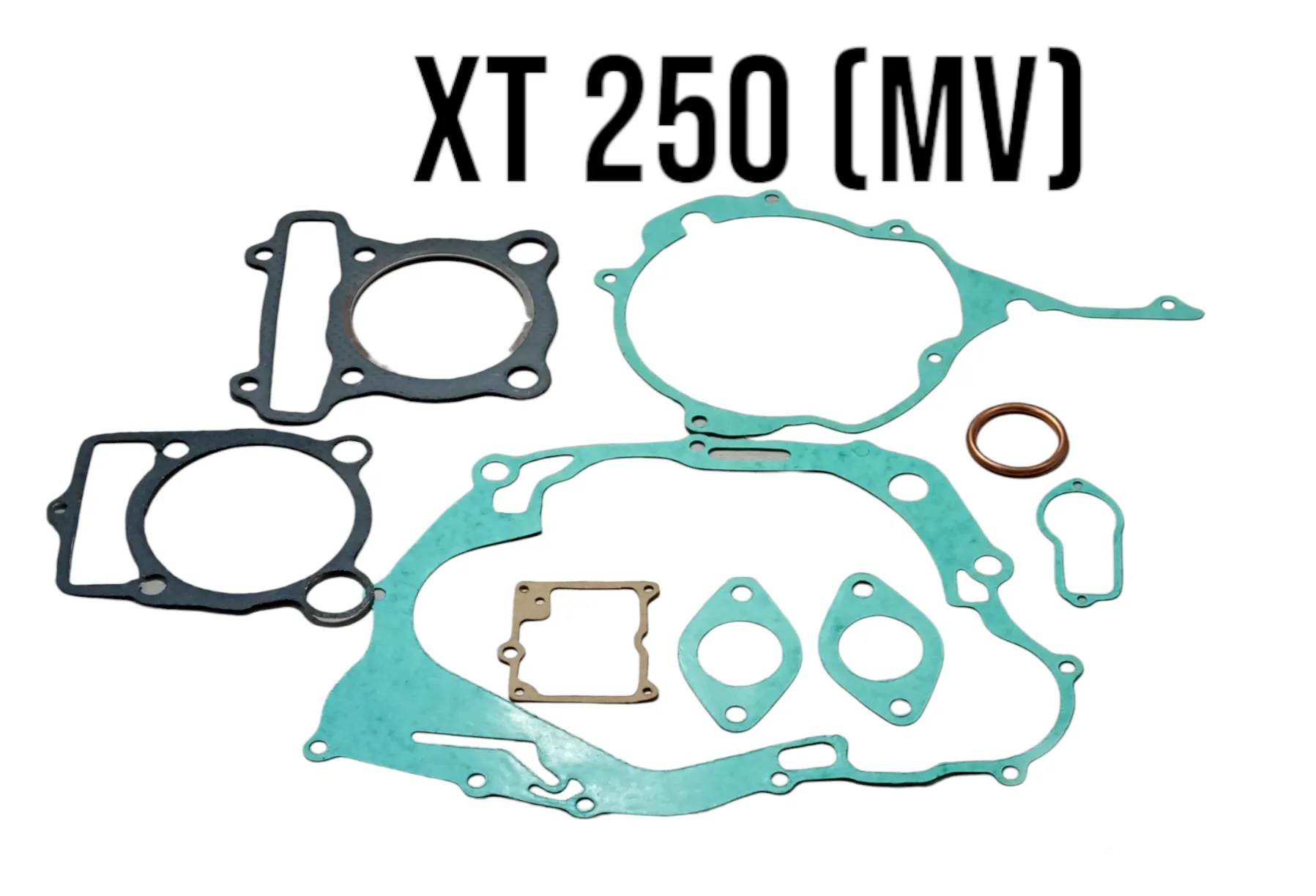 Kit  Empaques XT 250