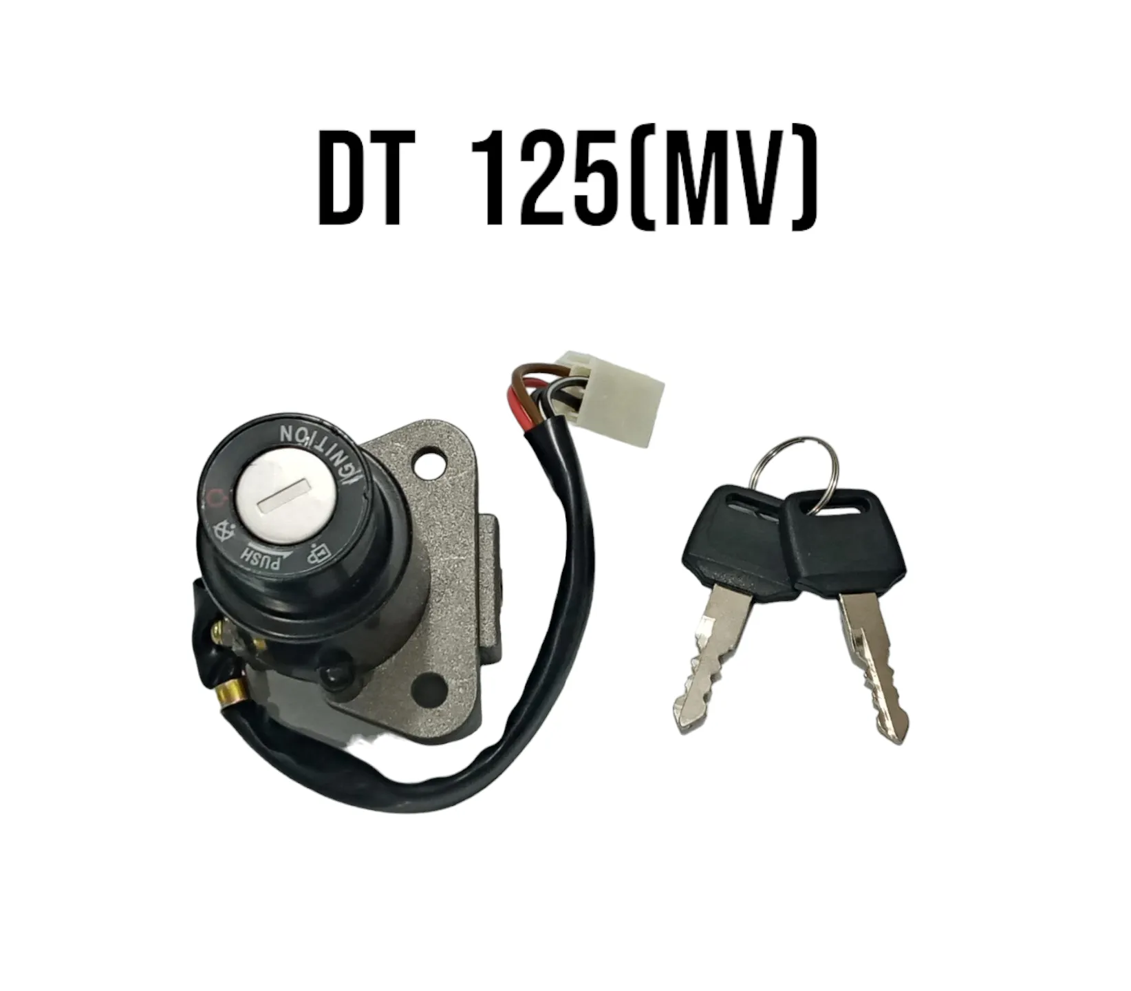 Switch  DT 125 (MV)